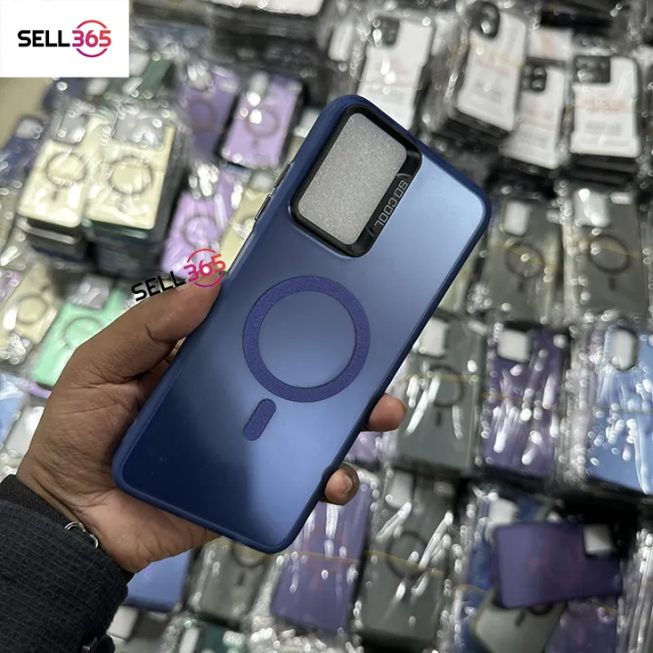 For%20Xiaomi%20Redmi%209%20Power%20So-Cool%20Series%20Unique%20Design%20Independent%20Button%20Protective%20Case%20Phone%20Back%20Cover%20-%20Image%202