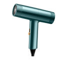 Electric Hair Dryer High-Speed Blow Dryer Powerful Fast Drying Low-Noise Hairdryer for Women Professional Styling At Home.