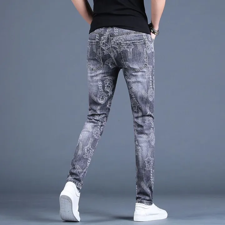 Spring%20Autumn%20Boyfriend%20Long%20Skinny%20Jeans%20Man%20Korean%20Fashion%20Designer%20Kpop%20Punk%20Star%20Print%20Denim%20Luxury%20Stretch%20Tight%20Pants%20Men%20-%20Image%204