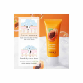 𝗕𝗜𝗢𝗔𝗤𝗨𝗔 Papaya Face Wash 100g.