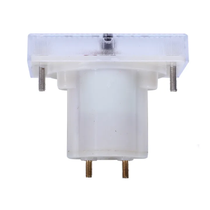 85C1%20DC%200-10A%20Rectangle%20Analog%20Panel%20Ammeter%20Gauge%20with%2085C1%20Fine%20Tuning%20Dial%20Analog%20Volt%20Panel%20Meter%20Gauge%20DC%200-15V%20-%20Image%205