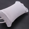 Infusion Pump Pressure Bag 500Ml with Gauge and Hand Pump Ball Reusable Pressure Infusion Bag. 
