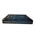 Penetration Testing: A Hands-On Introduction to Hacking by Georgia Weidman. 
