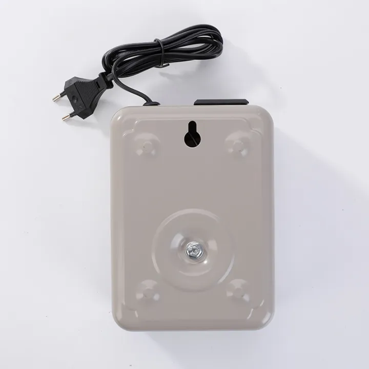 Voltage%20Transformer,%20500%20Watt,%20Step%20Down,%20220%20Volt%20to%20110%20V%20Power%20Converter,%20White%20-%20Image%207