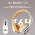 【FUPANG】H7 Bluetooth headphones headphone with headset Noise Cancelling stereo bass for TV earphone. 