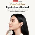 Original Lenovo RS103 Wireless Bluetooth 6.0 Ear Clip Earphones 360° Surround Sound Headphones Meetings Travel Exercise Headset.