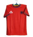 Netherland Short Sleeve Football Jersey For Man - Half Sleeve Euro Jersey - Netherlands Jersey 2026. 