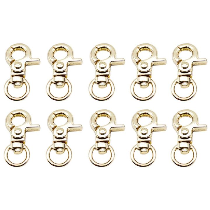 %E3%80%90Booming%E3%80%91%2010pcs%20Black%20Silver%20Webbing%20Buckle%20Belt%20Keychain%20Detachable%20Snap%20Hook%20Leather%20Strap%20Buckles%20Pet%20Leash%20Hooks%20Trigger%20Clips%20-%20Image%207