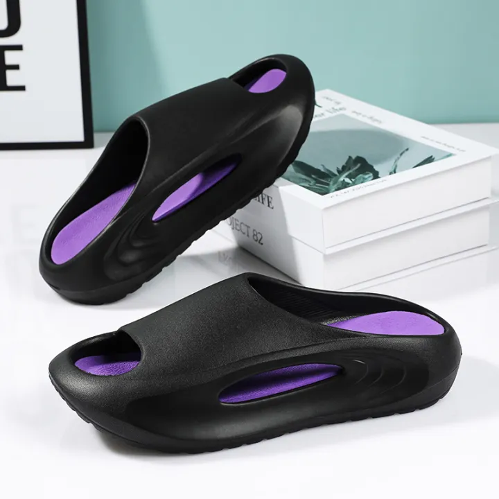 Summer%20Slippers%20Men's%20Casual%20Basketball%20Slip-on%20Platform%20Sports%20Sandals%20Outdoor%20Beach%20Flip-Flops%20Men's%20Shoes%20-%20Image%202