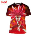 Classic Anime Beyblade Burst 3D Graphic T Shirts Mens Clothes Cartoon Print Chilren Casual Unisex Funny Short Sleeve T-Shirt Top.
