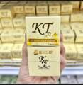 KT GOLD PLUS NIGHT CREAM (10G) MADE IN THAILAND. 
