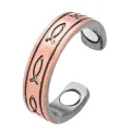 Lightweight Magnetic ring Comfortable Magnetic Fashionable Weight loss ring Adjustable Slimming tool for Gym Sports activities Weight loss programs Fitness enthusiasts Health-conscious individuals Gym. 