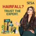 SESA AYURVEDIC HAIR GROWTH OIL 200ML INDIA. 
