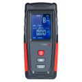 High Precision Handheld Mini Digital LCD EMF Tester Electromagnetic Field Radiation Detector Meter Dosimeter Tester Counter. 