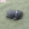 OHAD OHAD Cute Cat Animal Mochi Squishies Squishy Toys Novelty Decompression Toys for Relieving Anxiety from Long Time Study.
