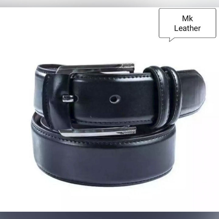 Black%20Artificial%20Leather%20belt%20for%20men%20-%20Image%202
