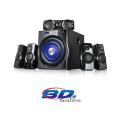 F&D F6000X Bluetooth Speaker.