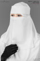 Glam Touch Premium Arabian Sort Niqab.