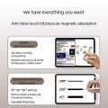 Universal Pencil For Redmi Pad SE 4G 8.7 Pro 12.1 SE 11inch Xiaomi Poco Pad 12.1 6S Pro 12.4 5Pro 5 6 Pro 11 inch Stylus Pen. 