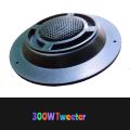 1pc Piezoelectric Head Driver Loudspeaker Treble 4inch Tweeter speaker.