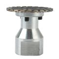 40mm M14 Aperture Diamond Saw with Detachable Engraving. 