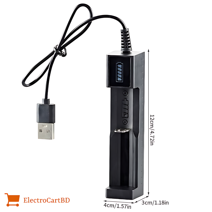 Battery%20Charger%20For%20Trimmer%20Battery%201%20Slot%20%20for%2016340,%2014500,%2018650,%2026650%203.7V%20Lithium%20Battery%20USB%20Fast%20Charge%20-%20Image%204