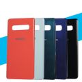 Samsung Galaxy S10 plus Mobile Back Shell. 