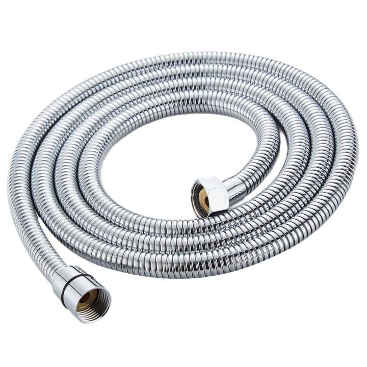 48%20Inch%20Stainless%20Steel%20Flexible%20Connection%20Pipe,%20Shower%20Hose,%20Hand%20Shower%20Pipe%20%5BSilver%5D%20-%20Image%206