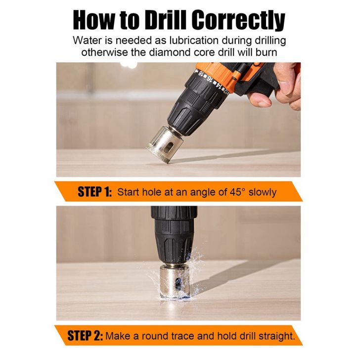 Diamond%20Drill%20Bits%20Set,%2010%20PCS%20Diamond%20Hole%20Saw%20Set%20-%20Image%205