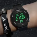 SYNOKE Women's Watch Digital Women Dress 50M Waterproof Stopwatch Sports Luminous Multifunction LED Electronic Wrist Watch Lady. 