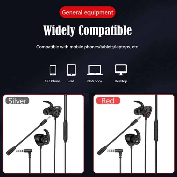 %E3%80%90Youyi%E3%80%91In%20Earphone%20Gaming%20Headset%2032%20ohm%20Hight%20Sound%20Quality%201.2m%20Wire%20Control%20Earphone%20with%20Mic%20-%20Image%207