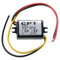 12V to 6V DC-DC Buck Converter Step Down Module Power Supply Voltage Regulator. 