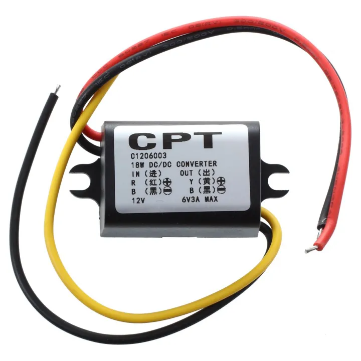 12V%20to%206V%20DC-DC%20Buck%20Converter%20Step%20Down%20Module%20Power%20Supply%20Voltage%20Regulator%20-%20Image%202