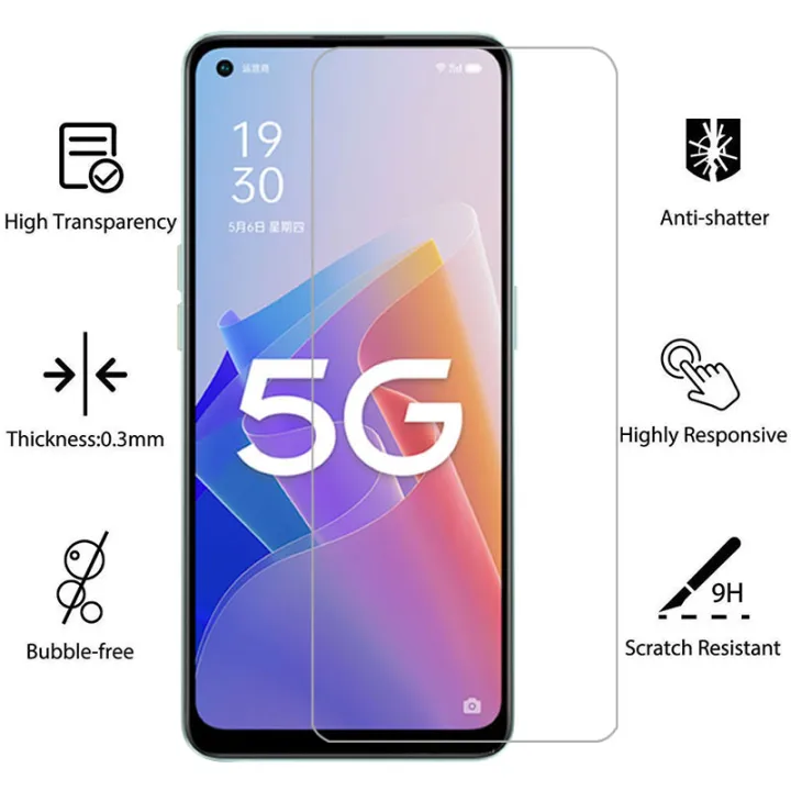 Screen%20Protector%20OPOA96OPO%20OPA%2096%2095G%20Protective%20Steel,%20Oppo%20A96%204G%20Glass,%20OPPOA96%206A%20Phone%20Film%20Glass,%209H%20P%20OPPA%20APPO%20-%20Image%204
