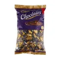 Cadbury Choclairs Toffee Chocolate - 120 Piece India.
