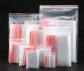 100Pcs- Zipper Lock Bag Size 1.5×2 Inch 38×50mm 1.5×2 Inch Zip Lock Re-Sealable Packaging Bags For Jewelry Display Bag Transparent Packet Zipper Poly Clear Plastic Bags. 