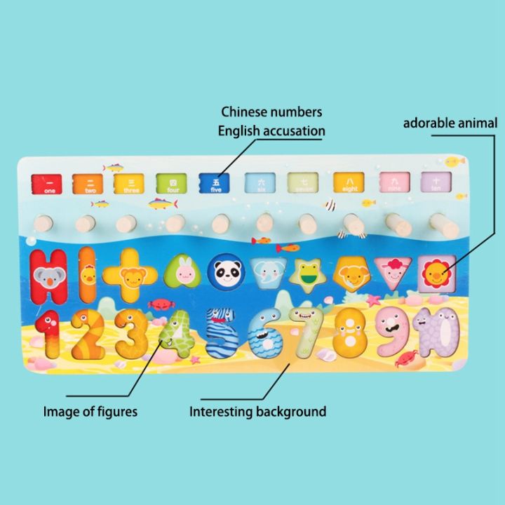 %E3%80%90Serendipity%20party%E3%80%91Baby%20Kids%20Educational%20Wooden%20Toys%205%20in%201%20Fishing%20Count%20Numbers%20Matching%20Digital%20Shape%20Puzzle%20-%20Image%205