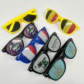 Classic Sports Polarized Sun Glasses Men Women Custom Printing Custom Sunglasses. 