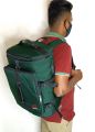 Travel bag best for ride and tour backpack.