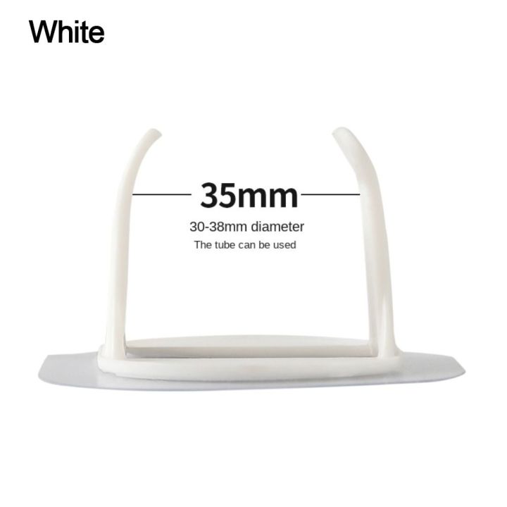 %E3%80%90Latest%20Style%E3%80%91%205pcs%20Creative%20Plastic%20Clamp%20Hooks%20Self-adhesive%20Cable%20Clips%20Wiring%20Hose%20Clamp%20Fasteners%20Support%20Washing%20Machine%20Drain%20Holder%20Electrical%20Fittings%20-%20Image%204
