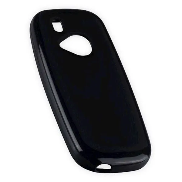 New%20Silicone%20Back%20Cover%20for%20Nokia%203310%20Dual%20SIM%20-%20Black%20-%20Image%202