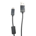 【Prime deal】 2.75M Extra Long Micro USB Charger Cable Charging Cord Line For Sony Playstation PS4 4 For Xbox One Controller Cables jingu. 