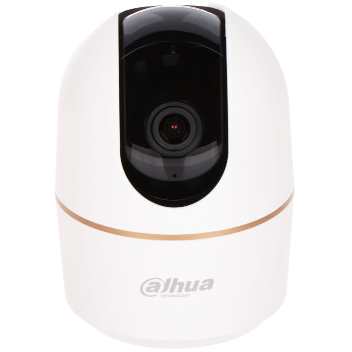 DAHUA  3MP HERO A1 Wi-Fi Pan & Tilt Wifi Network IP Camera - DH-H3AE White