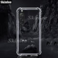 Phone Case for Sony Xperia 10 V Back Cover Soft Transparent Full Protection Clear Casing for Sony Xperia 10V Cover Cases.