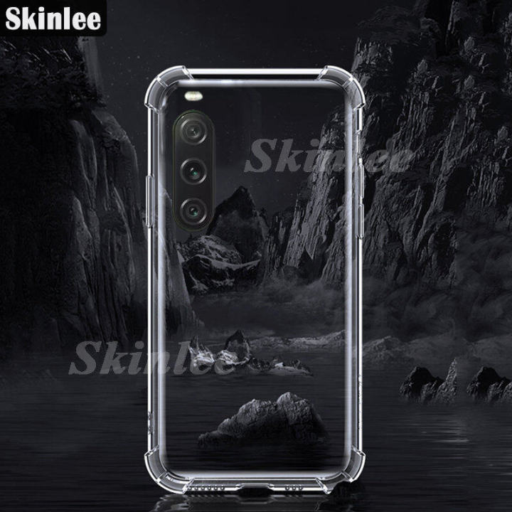 Phone%20Case%20for%20Sony%20Xperia%2010%20V%20Back%20Cover%20Soft%20Transparent%20Full%20Protection%20Clear%20Casing%20for%20Sony%20Xperia%2010V%20Cover%20Cases%20-%20Image%205