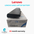 Lenovo G460 G465 G470 G475 G560 G570 G700 Z460 V360 B470 B570 E430 Y480 Series laptop battery. 