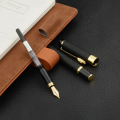 Luxury Dragon 6006 Metal Fountain Pen Fine Nib Gift Item. 