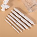 Blending Stumps Solid Double-Ended Points Blend Smudge Easily Sharpened Sanded Shading Pencils for Drawing Sketching.