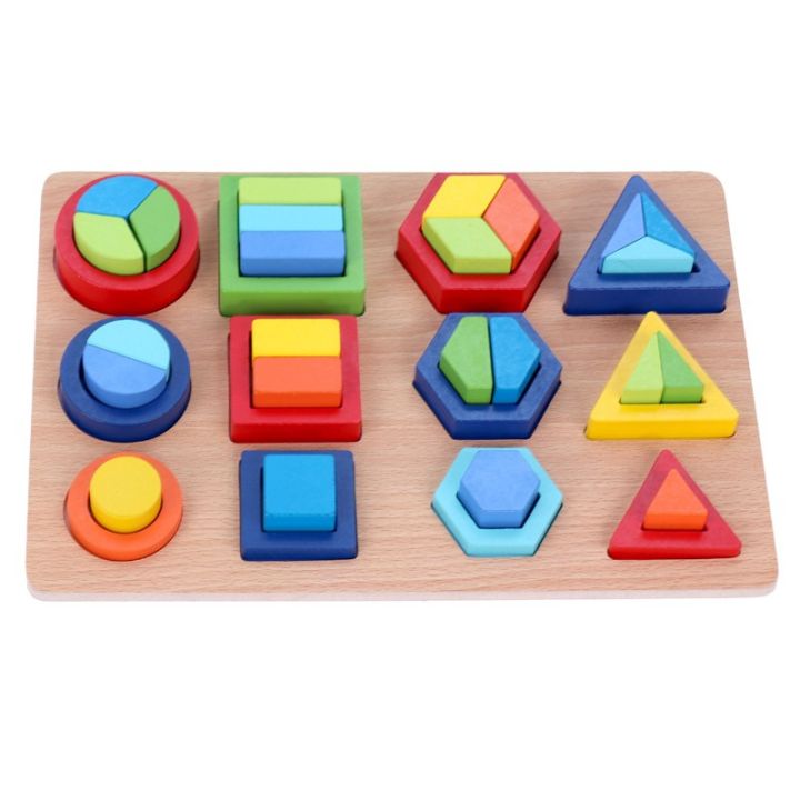 Early%20Childhood%20Education%20Cognitive%20Combination%20Shape%20Classification%20Wooden%20Three%20Dimensional%20Puzzle%20Board%20Baby%20and%20Preschool%20Enlightenment%20Toys%20-%20Image%205