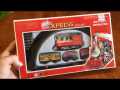 Mini Express Train Set For Kids 1 Battery Operated Train Set. 